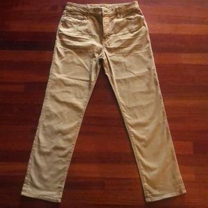 American Eagle, Flex, Khaki Pants